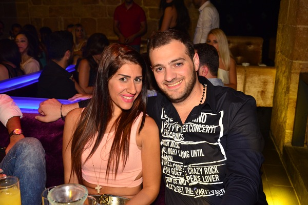 Taiga Batroun on Saturday Night